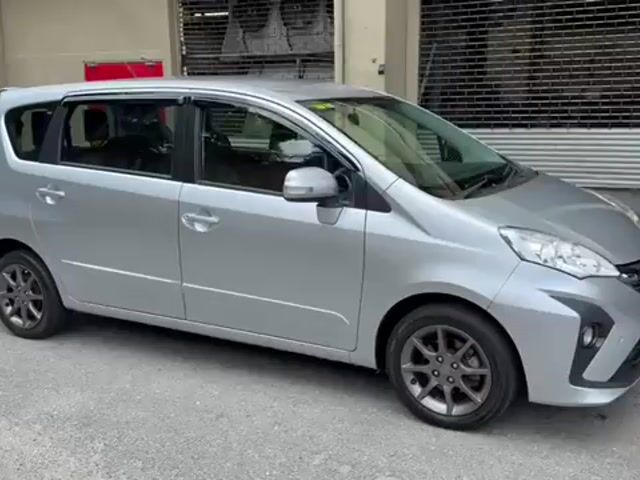[2020] Perodua ALZA 1.5 AV (A) LOW MIL 49K - 1