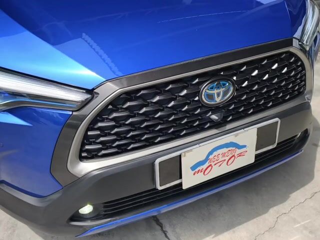 Toyota COROLLA CROSS 1.8 HYBRID XG10 WARANTY 2031 - 1