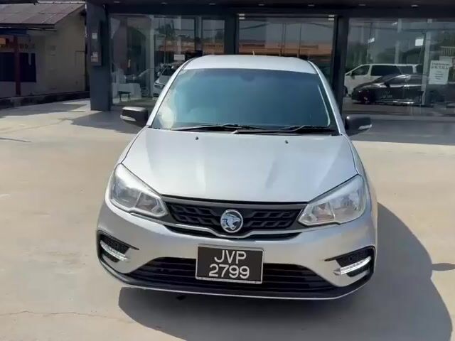 ORI 2022 Proton SAGA 1.3L (A) Lite Facelift Model - 1