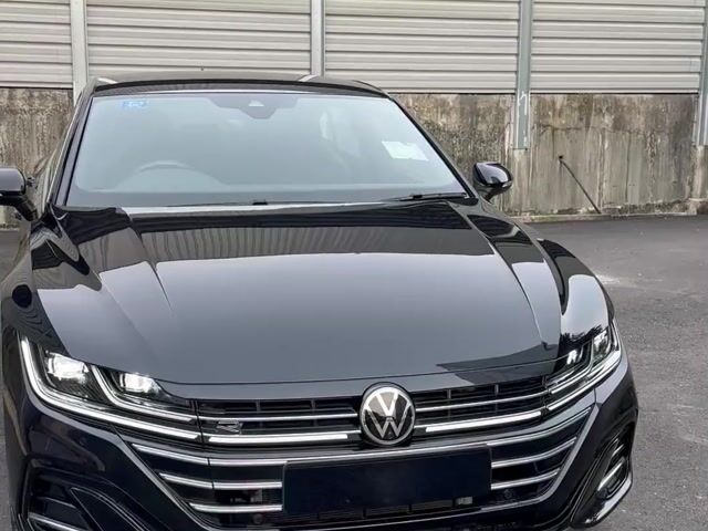 2021 Volkswagen ARTEON 2.0 4-MOTION✅10k KM Mileage - 1