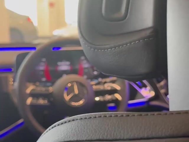 2025 Mercedes Benz E 350 E 2.0 AMG LINE MY24 W214 - 1