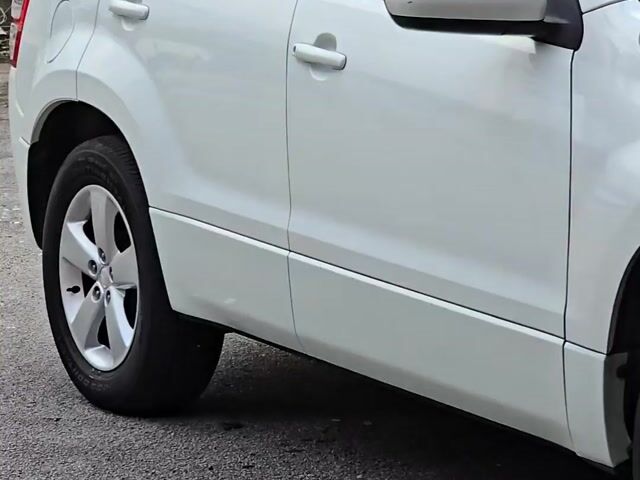 2010 Suzuki GRAND VITARA 2.0 SE FACELIFT (A) - 1
