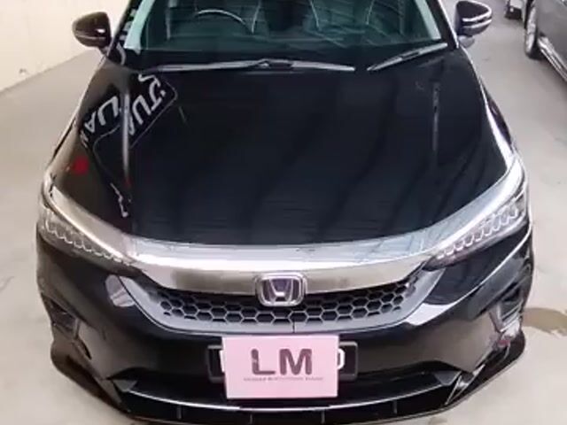 2023 Honda CITY 1.5 V HATCHBACK (A) - 1