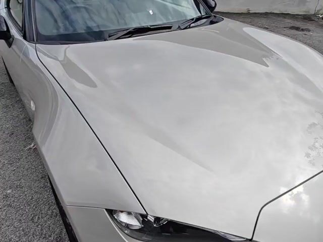 2022 Mazda MX-5 1.5 ROADSTER S SPECIAL - 1