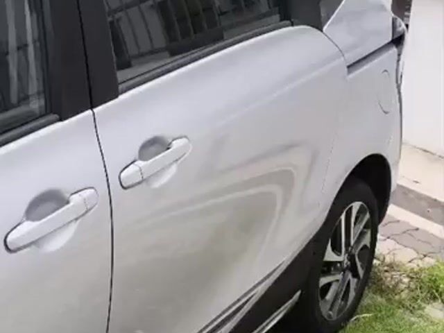 2017 Toyota SIENTA 1.5 (A) MPV 7 SEAT/2 POWER DOOR - 1