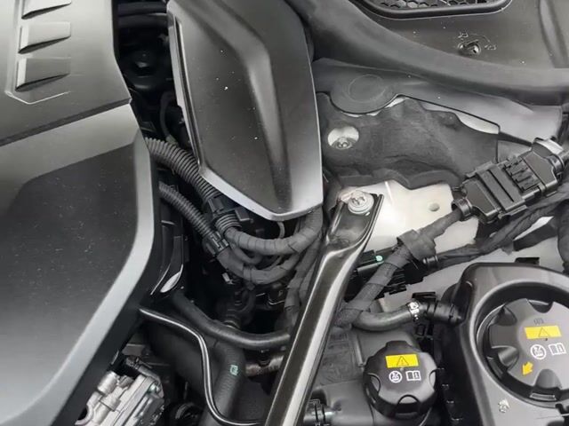 (LOAN KEDAI) Bmw 7 SERIES 2.0 40LE XDRIVE (2019) - 1