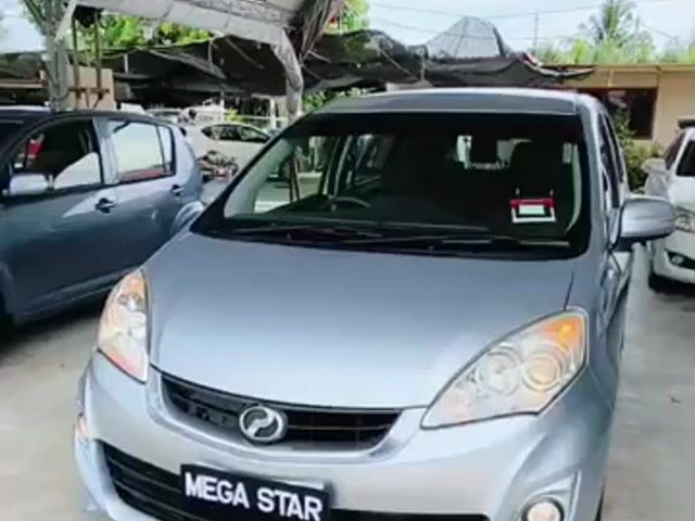 Perodua Alza 1.5 (A) 2015 A+ CONDITION - 1