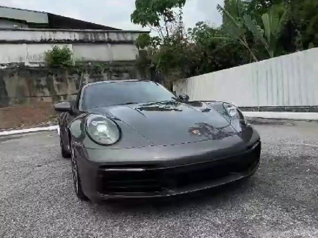 Porsche 911 CARRERA 4S 3.0L Free 3YWrty - 1