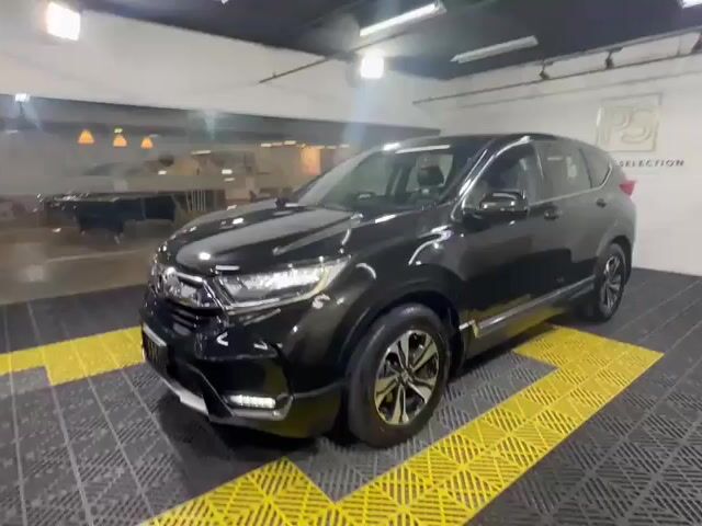 2017 Honda CR-V 2.0 2WD FACELIFT SUV 94K MILEAGE - 1