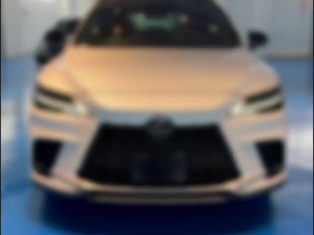 2023 Lexus RX350 2.4 F SPORT P/ROOF 4-CAM HUD BSM - 1