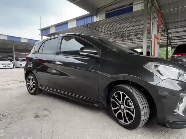 2021 Perodua MYVI 1.5 AV (A) Tip Top Condition - 1