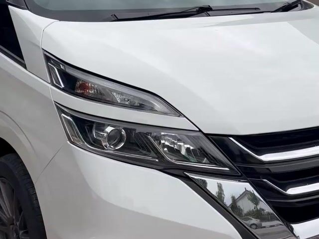 2018 Nissan SERENA 2.0 S-HYBRID PREMIUM HIGHWAY - 1