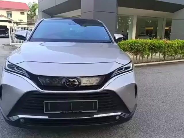 2024 Toyota HARRIER 2.0 LUXURY - 1