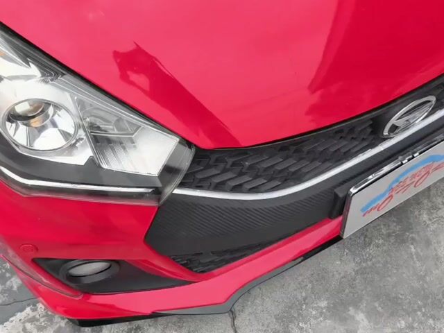 2015 | 2016 Perodua MYVI 1.5 SIRION (A) ADVANCE AV - 1