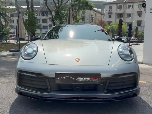 Porsche 911 3.0 CARRERA 4S/PDK/PDLS/PDCC/F.LIFTING - 1