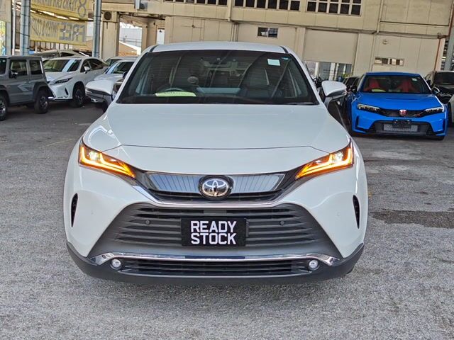 2023 Toyota HARRIER 2.0 G (A) DIGITAL METER - 1