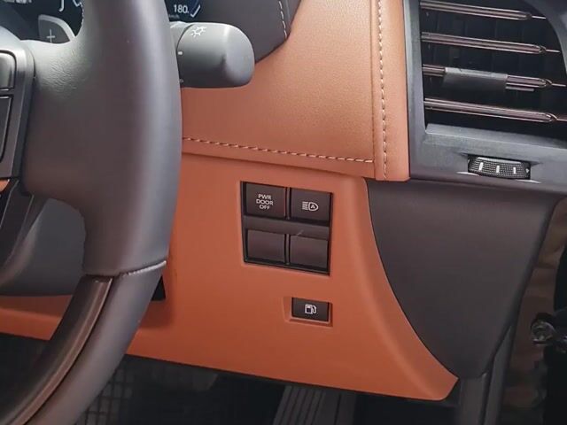 2025 Toyota Vellfire 2.4L Turbo Z Premier GRADE 5  - 1