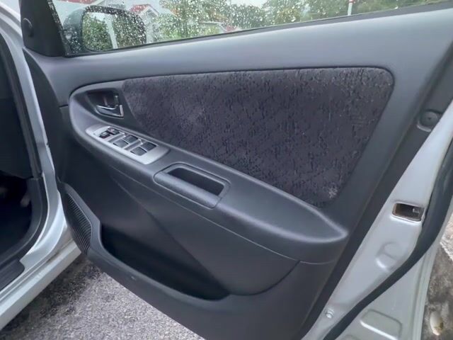 2005 Toyota VIOS 1.5 G (A) - 1