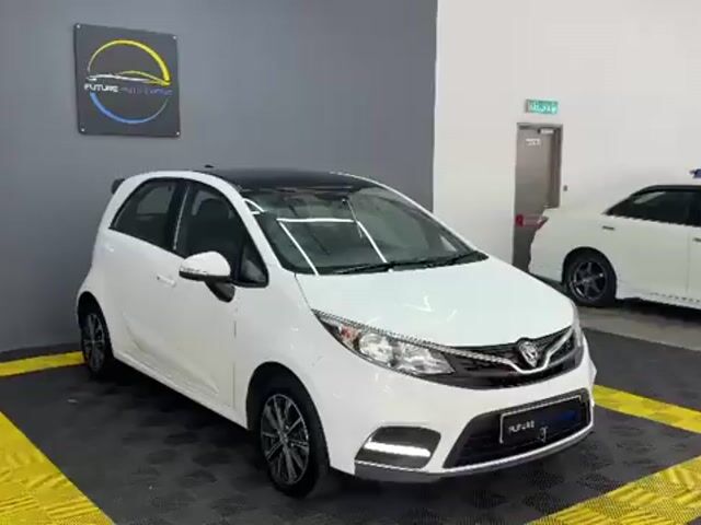 Proton IRIZ 1.6 PREMIUM (A) 5 YEARS WARRANTY - 1