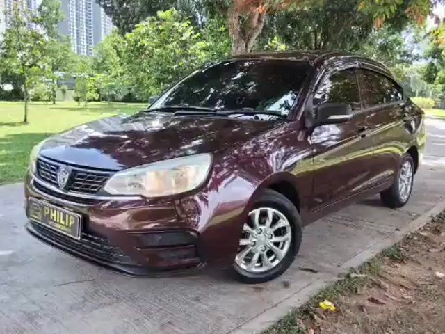 2022 PROTON SAGA 1.3 STANDARD (A) Tiptop Condition - 1