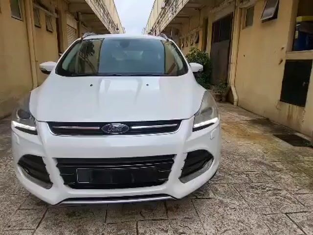 Ford KUGA 1.6 SE (A) P/BOOT P/START ANDRIOD R/CAM - 1