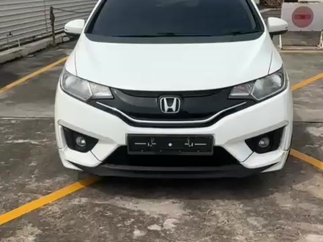 2015 Honda JAZZ 1.5 V (A) - Free Warranty 3 Tahun - 1