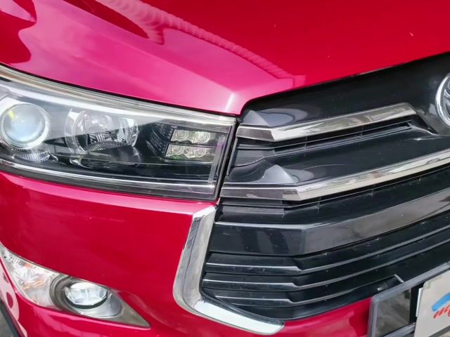 2020 Toyota INNOVA 2.0 X MPV G 7 SEATER PILOTSEAT - 1