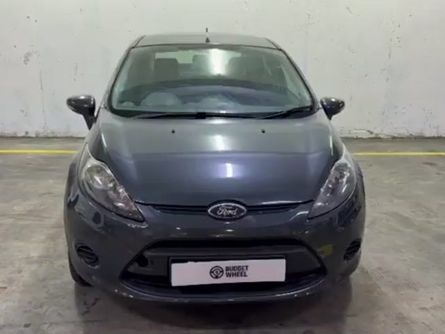 2011 Ford FIESTA 1.6 LX Ti-VCT (A) WHOLE SALE - 1