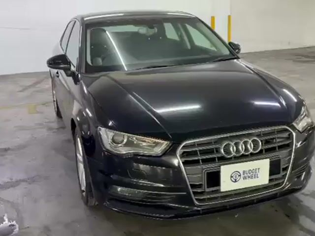2014 Audi A3 1.4 TFSI (A) WHOLE SALE - 1