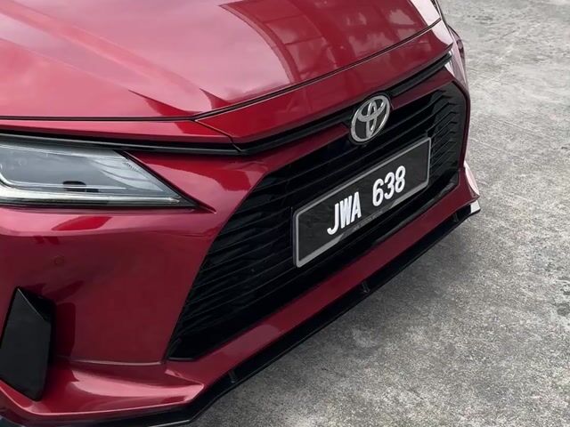  All New TOYOTA VIOS 1.5(A) Cari kereta Cari EASON - 1