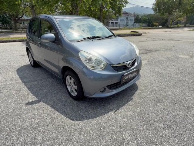 2011 Perodua MYVI 1.3 EZI PREMIUM (A) - 1