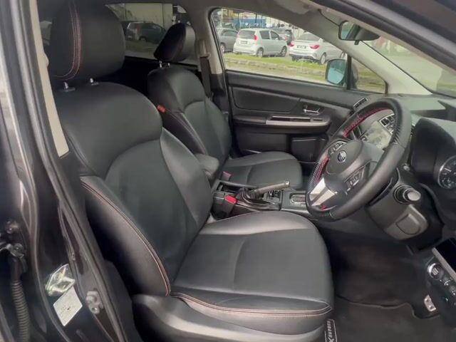 2016 Subaru XV 2.0I-P FACELIFT (A)/360 CAMERA - 1