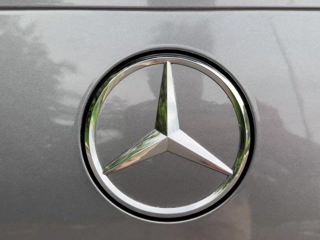 Mercedes Benz CLA250 2.0 AMG45S B.KIT/PANO.ROOF - 1