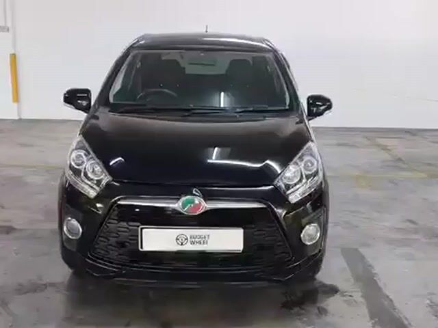 2016 Perodua AXIA 1.0 SE MY14 B200 (A) WHOLE SALE - 1