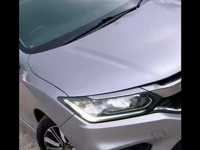 2020 Honda CITY 1.5 E MY14 GM6 FACELIFT (A) - 1