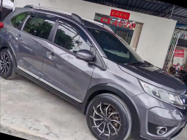 2018 Honda BR-V 1.5 V (A)Servis Honda 3YearWaranty - 1