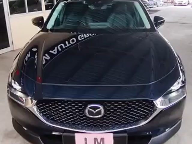2022 Mazda CX-30 G HIGH 2.0L (A) CBU - 1