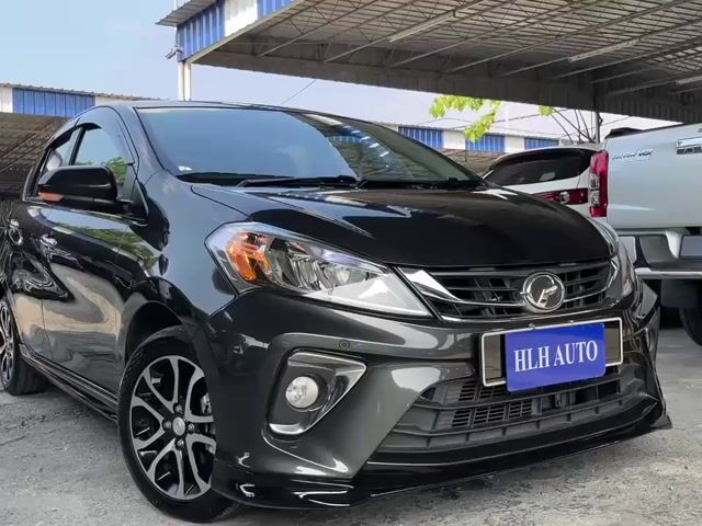 2020 Perodua MYVI 1.5 H (A) Tip Top Condition - 1