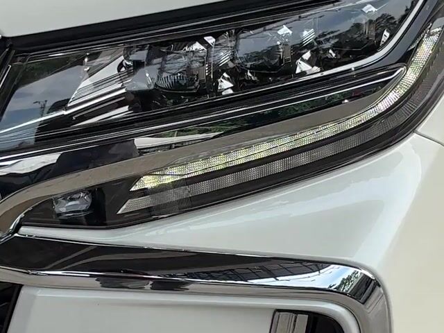 2021 Toyota ALPHARD 2.5 SC MPV (A) - 1