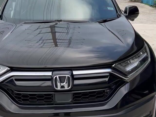 2022 Honda CR-V 1.5 TC-P 4WD (A) VTEC TURBO TC-P - 1