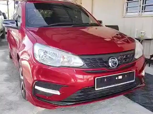 2025 Proton SAGA 1.3 PREMIUM S AT MY19 FACELIFT - 1