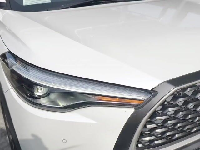 2022 Toyota COROLLA CROSS 1.8 V (A) XG10 JOMCHECK - 1