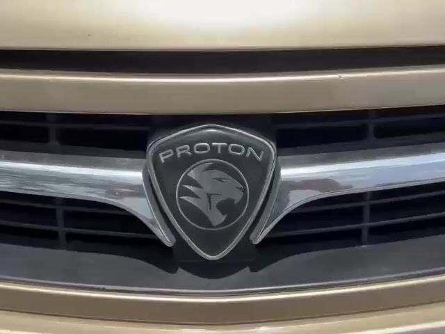 2012 Proton SAGA 1.3 FL EXECUTIVE (A) SPORT RIM - 1