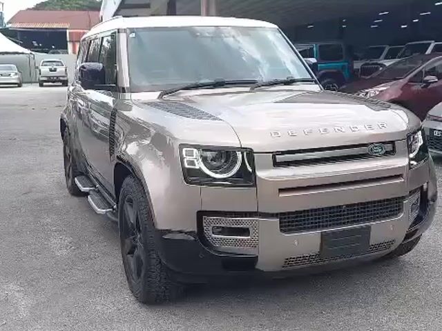 2024 Land Rover DEFENDER 110 2.0 P300 SE (A) - 1