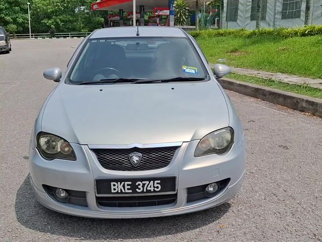 OTR PRICE Proton GEN-2 1.6 CPS (A) ORI LOW MILEAGE - 1