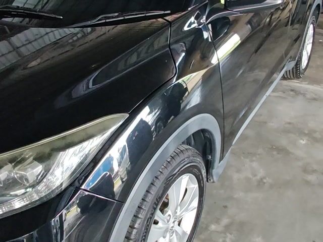 2015 honda hrv 1.8 auto - 1