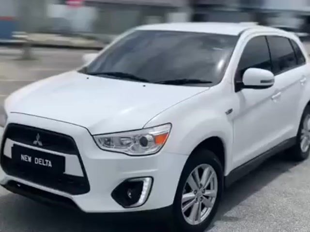 [💥FULLOAN💥]2016 HAJiOWNER OFFER ASX 2WD FL(A) - 1