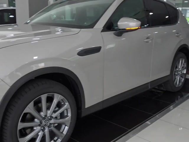 Mazda CX-60 2.5 2WD Promosi RAYA - 1