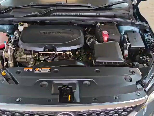 2023 Proton S70 1.5 FLAGSHIP X MY23 (A) - 1