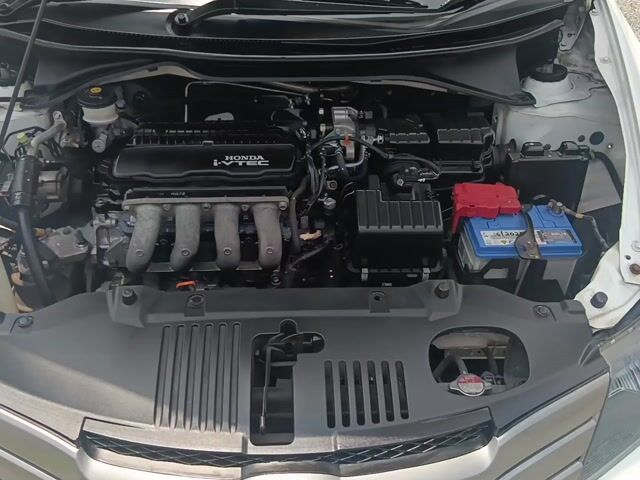 Honda city 1.5L I-VTEC  - 1